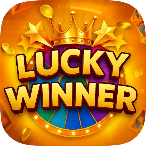 Lucky Winner 777
